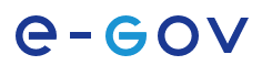 e-gov ロゴ